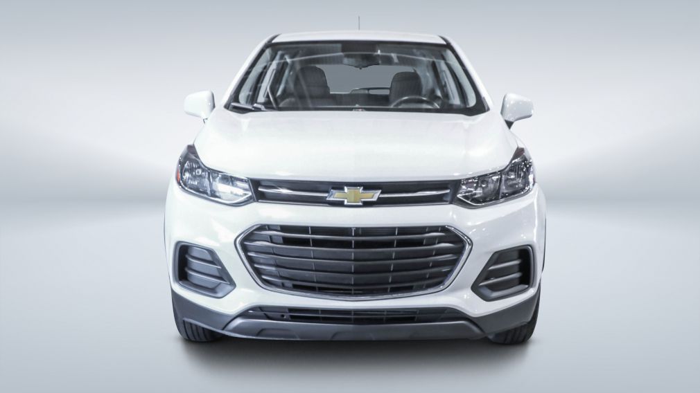 Chevrolet Trax LS 2019 à vendre à Shawinigan - 2