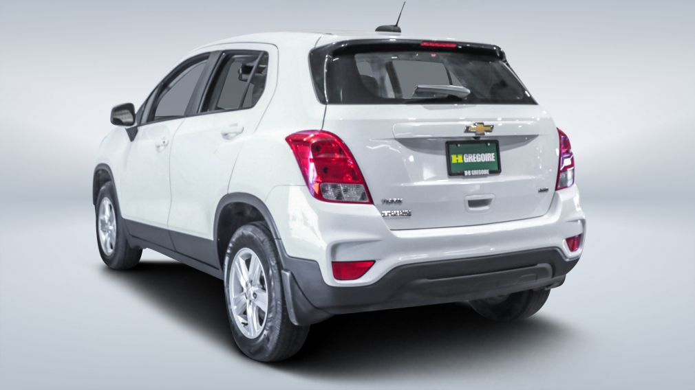 Chevrolet Trax LS 2019 à vendre à Shawinigan - 5