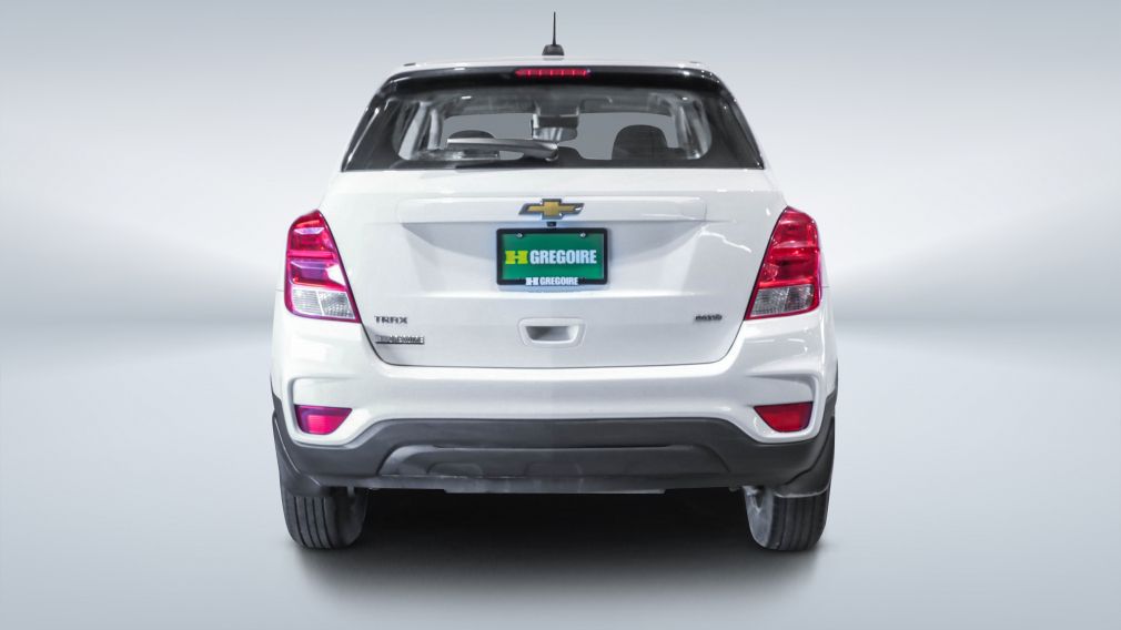 Chevrolet Trax LS 2019 à vendre à Shawinigan - 6