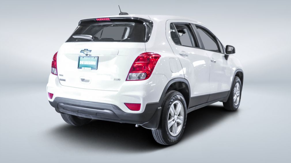 Chevrolet Trax LS 2019 à vendre à Shawinigan - 7