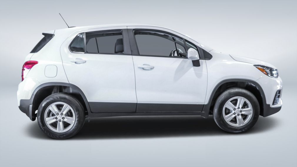 Chevrolet Trax LS 2019 à vendre à Shawinigan - 8