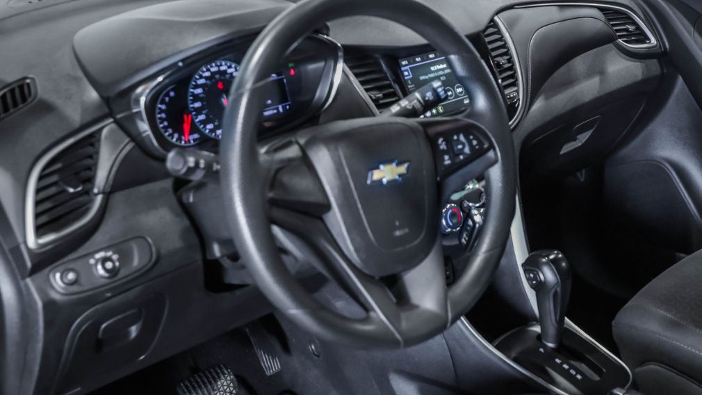 Chevrolet Trax LS 2019 à vendre à Shawinigan - 9