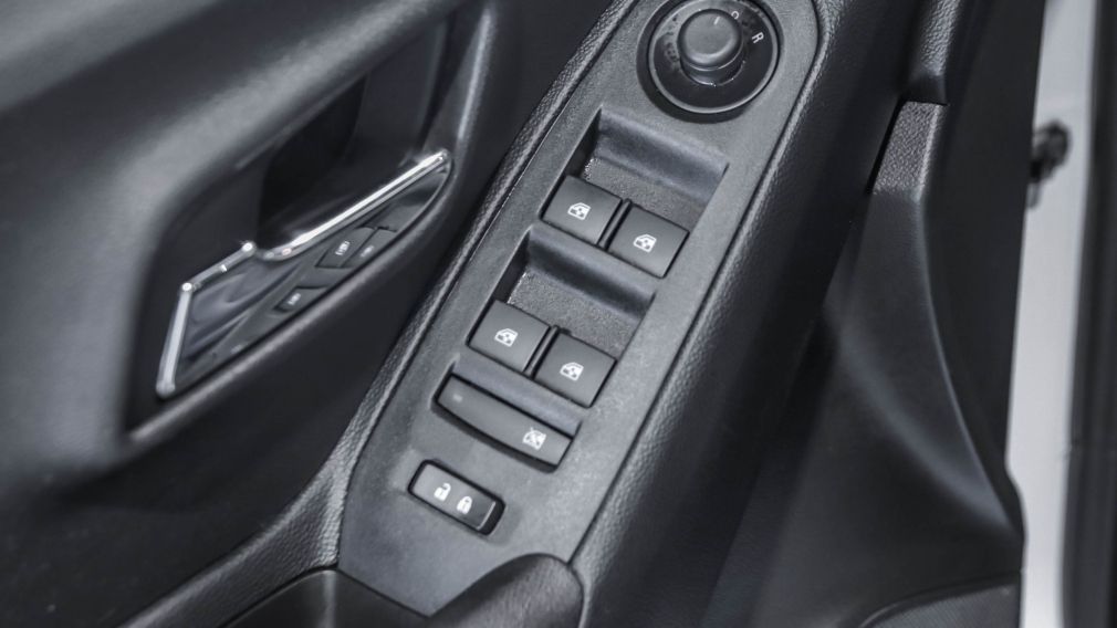 Chevrolet Trax LS 2019 à vendre à Shawinigan - 10