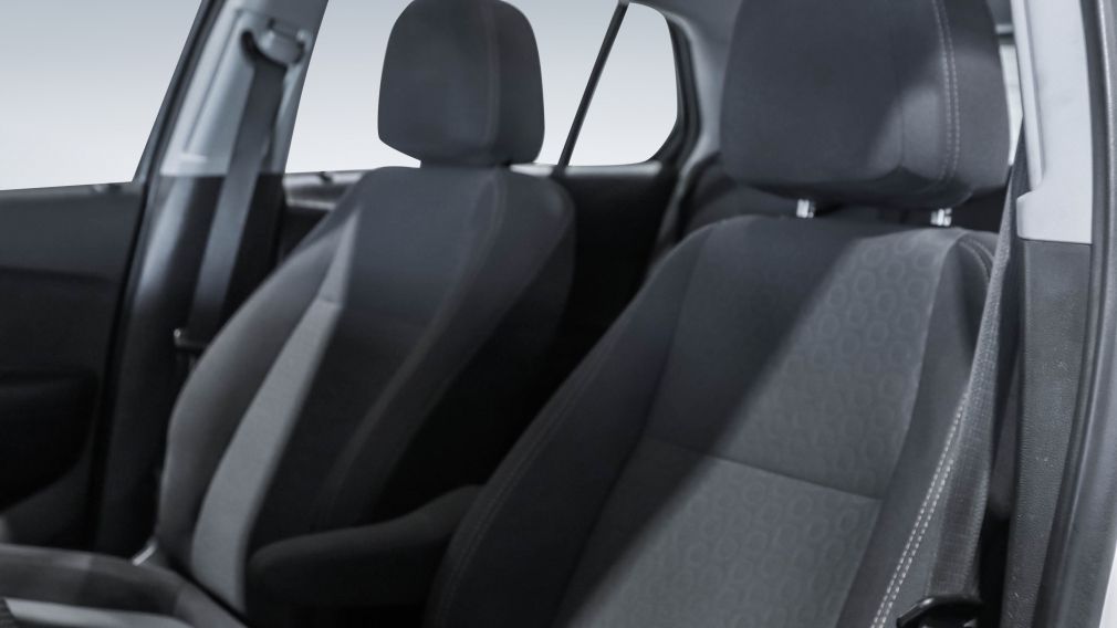 Chevrolet Trax LS 2019 à vendre à Shawinigan - 11