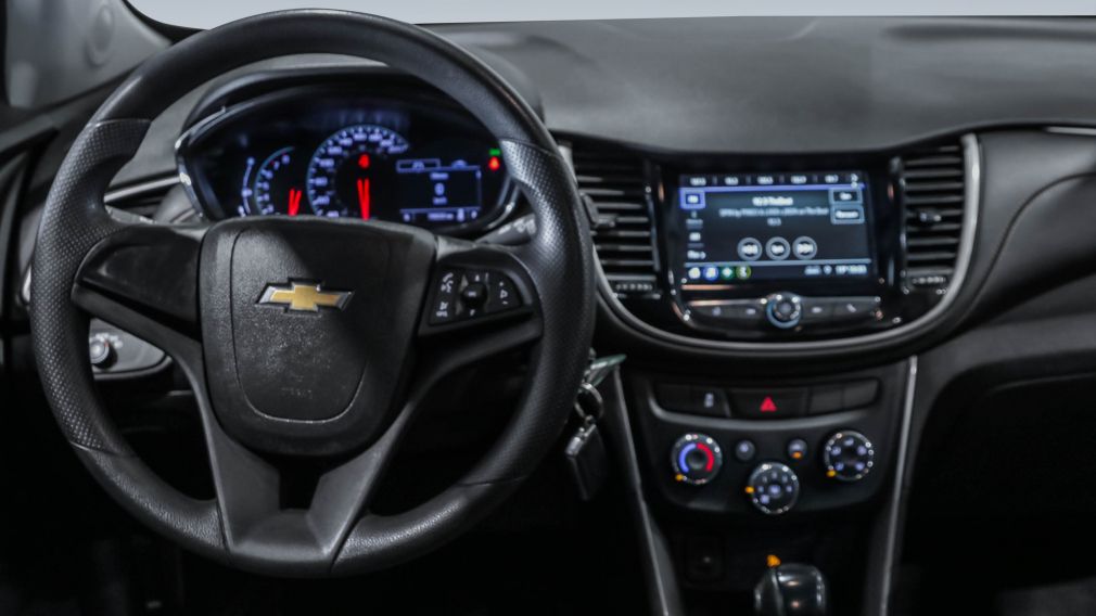 Chevrolet Trax LS 2019 à vendre à Shawinigan - 12
