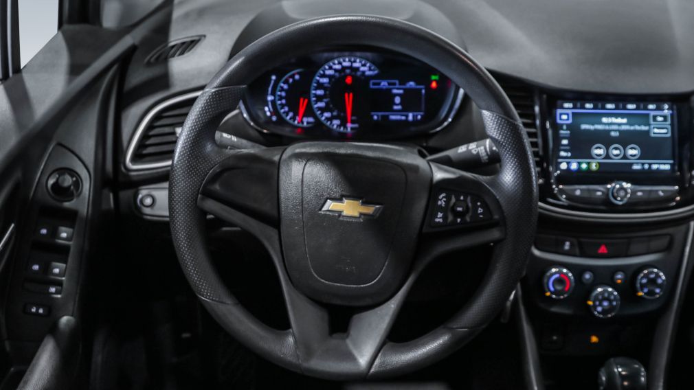 Chevrolet Trax LS 2019 à vendre à Shawinigan - 13