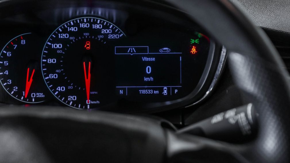 Chevrolet Trax LS 2019 à vendre à Shawinigan - 14