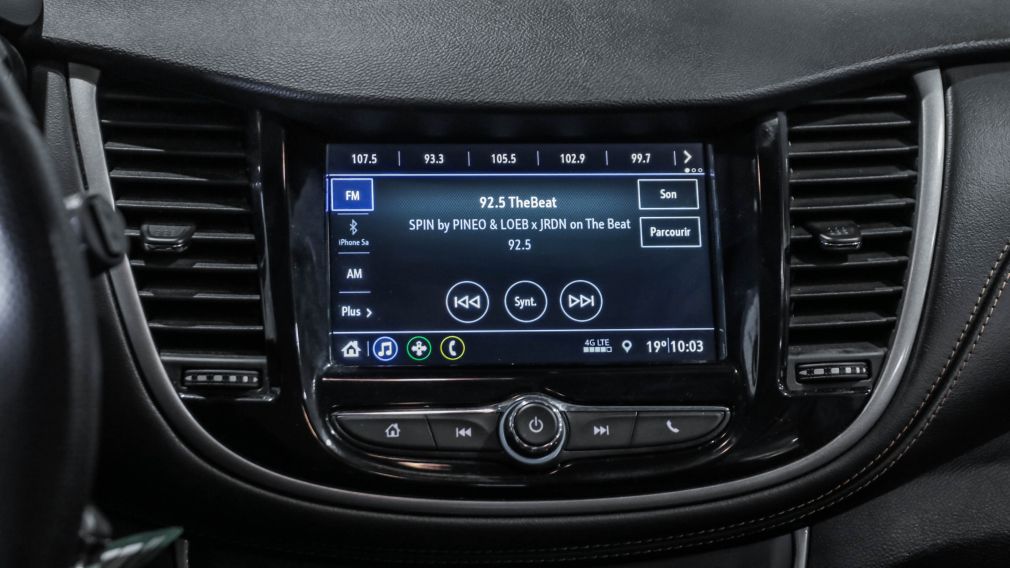Chevrolet Trax LS 2019 à vendre à Shawinigan - 15