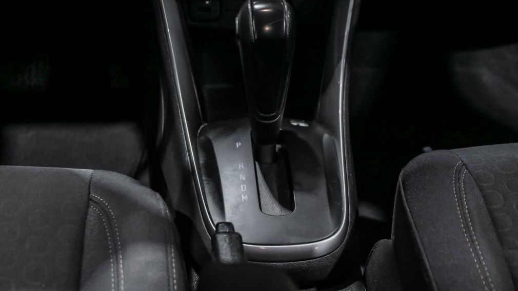 Chevrolet Trax LS 2019 à vendre à Shawinigan - 16