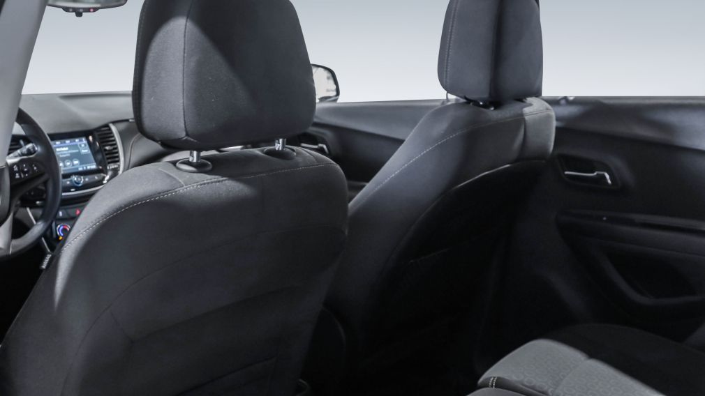 Chevrolet Trax LS 2019 à vendre à Shawinigan - 17