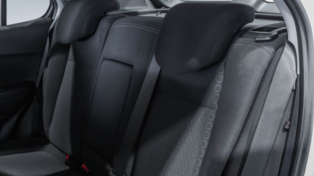 Chevrolet Trax LS 2019 à vendre à Shawinigan - 18