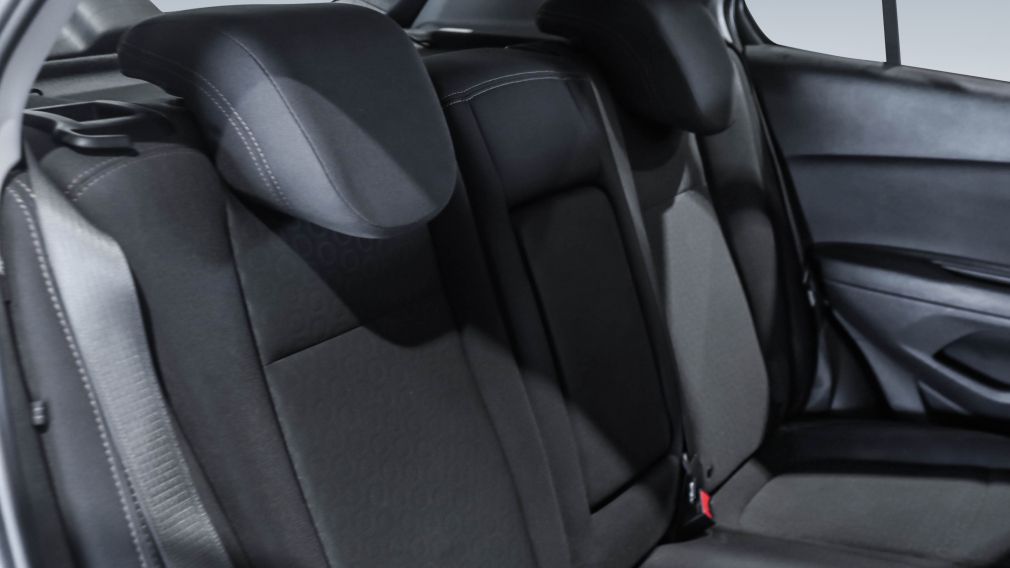 Chevrolet Trax LS 2019 à vendre à Shawinigan - 19
