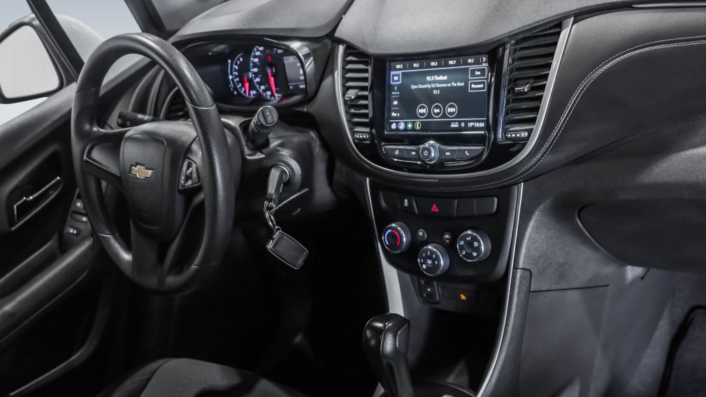 Chevrolet Trax LS 2019 à vendre à Shawinigan - 20