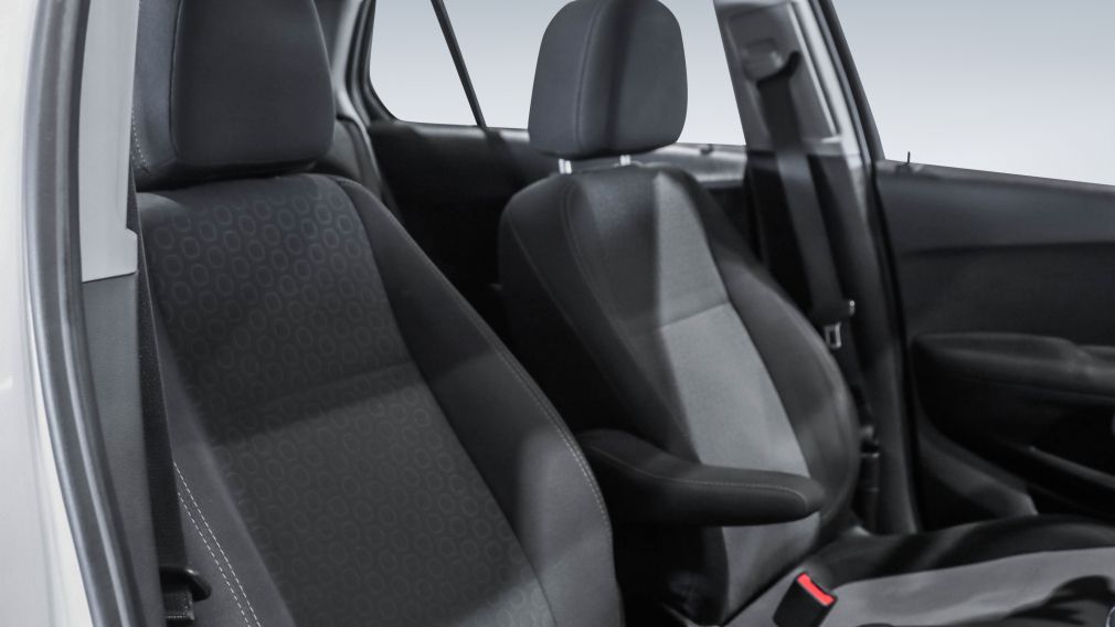 Chevrolet Trax LS 2019 à vendre à Shawinigan - 21