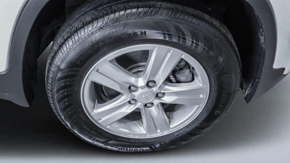 Chevrolet Trax LS 2019 à vendre à Shawinigan - 22