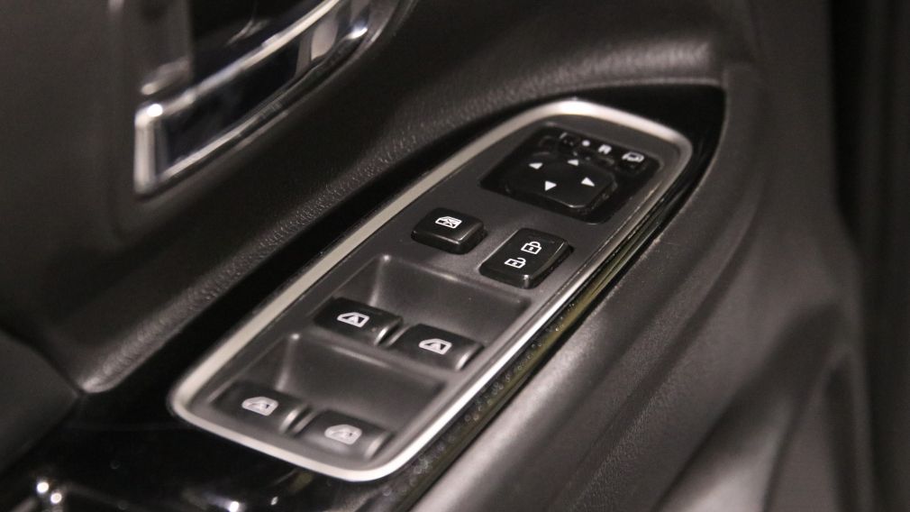 Mitsubishi Outlander PHEV SE Touring 2019 d&rsquo;occasion à vendre - 11