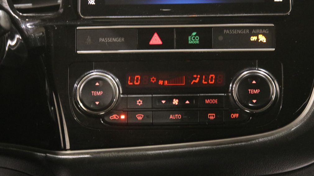 Mitsubishi Outlander PHEV SE Touring 2019 d&rsquo;occasion à vendre - 20