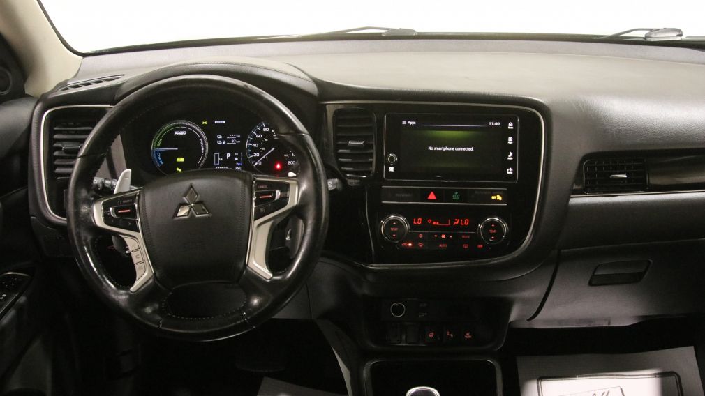 Mitsubishi Outlander PHEV SE Touring 2019 d&rsquo;occasion à vendre - 14