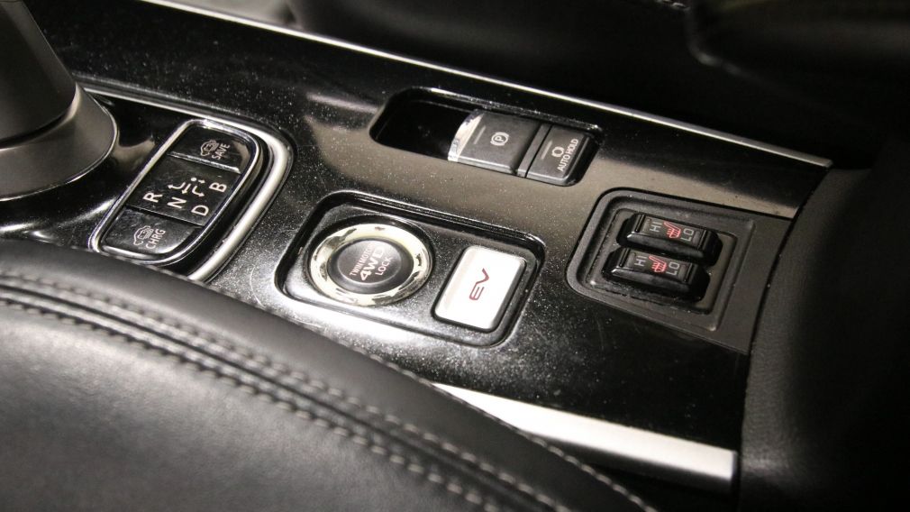 Mitsubishi Outlander PHEV SE Touring 2019 d&rsquo;occasion à vendre - 23