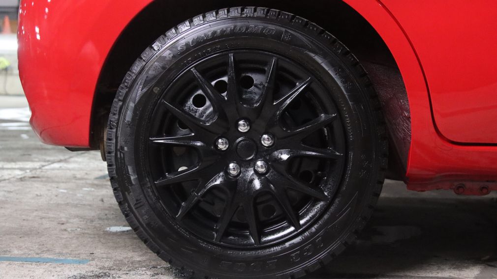 Nissan MICRA S 2019 d&rsquo;occasion à vendre - 7