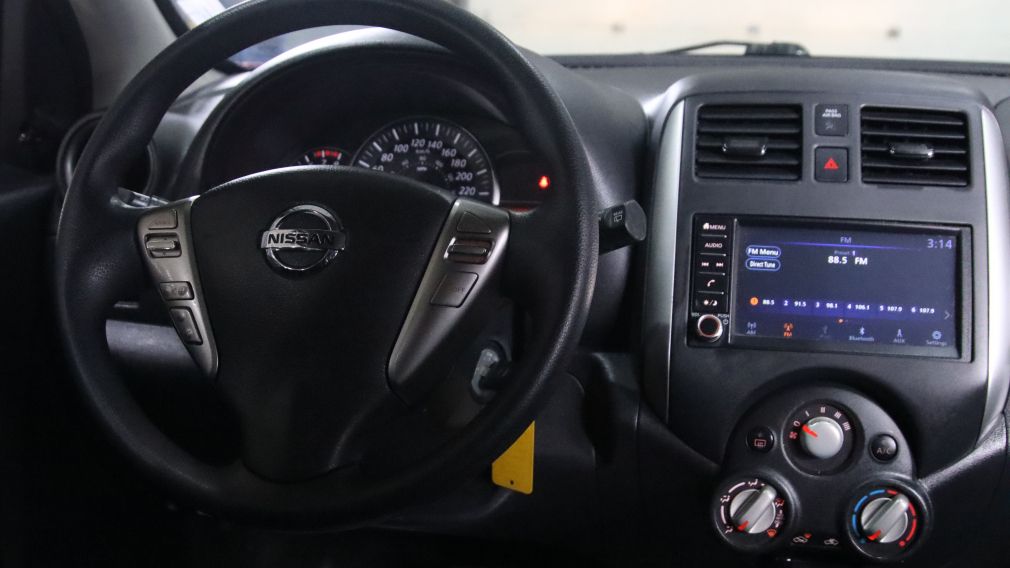 Nissan MICRA S 2019 d&rsquo;occasion à vendre - 15