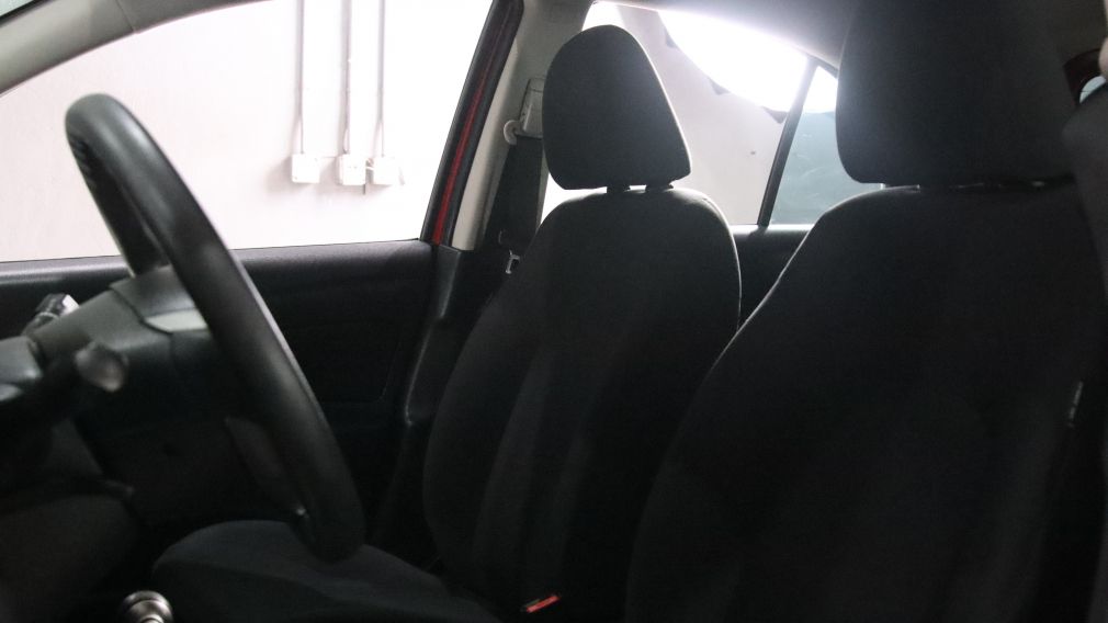 Nissan MICRA S 2019 d&rsquo;occasion à vendre - 13