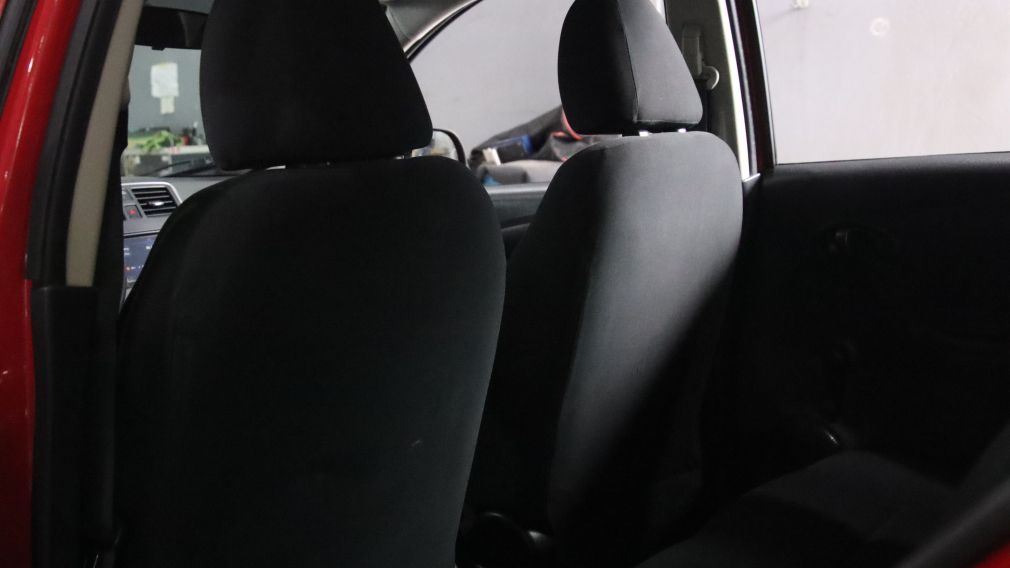 Nissan MICRA S 2019 d&rsquo;occasion à vendre - 17
