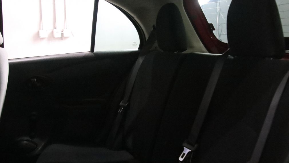 Nissan MICRA S 2019 d&rsquo;occasion à vendre - 16