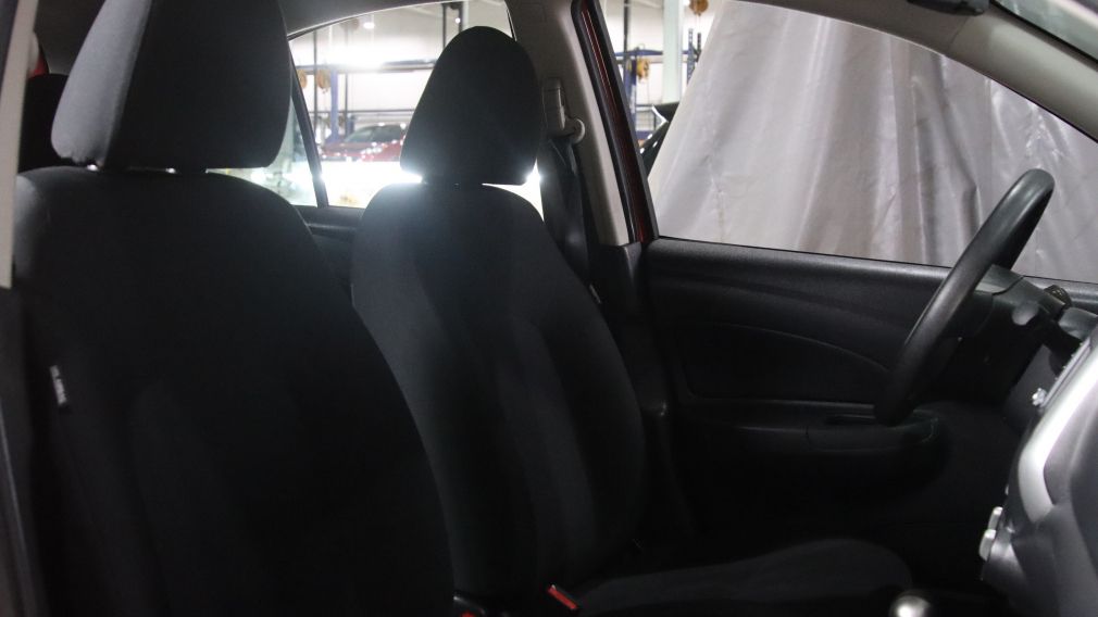 Nissan MICRA S 2019 d&rsquo;occasion à vendre - 21