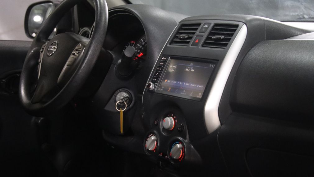 Nissan MICRA S 2019 d&rsquo;occasion à vendre - 22