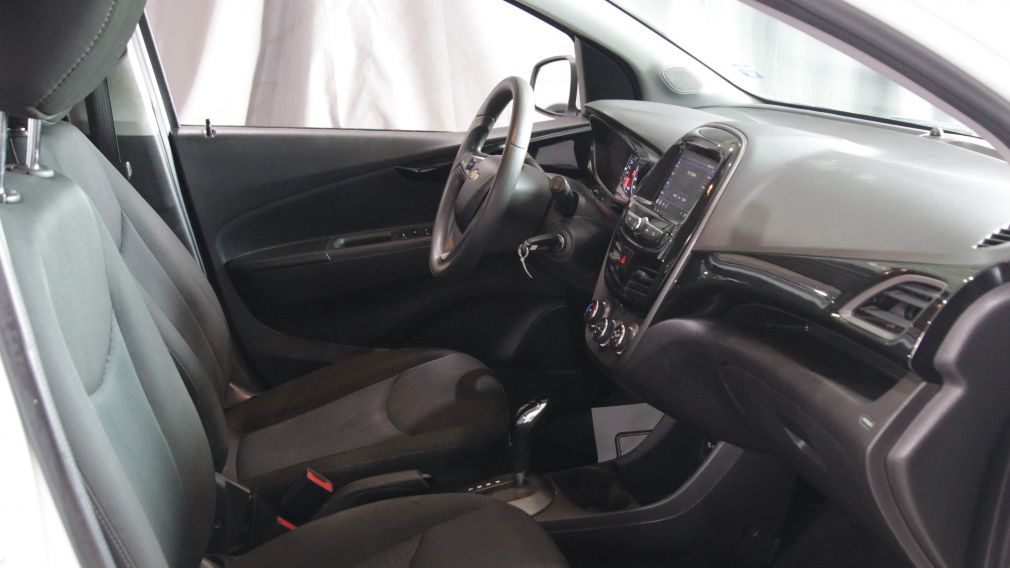 Chevrolet Spark 1LT 2022 d&rsquo;occasion à vendre - 25