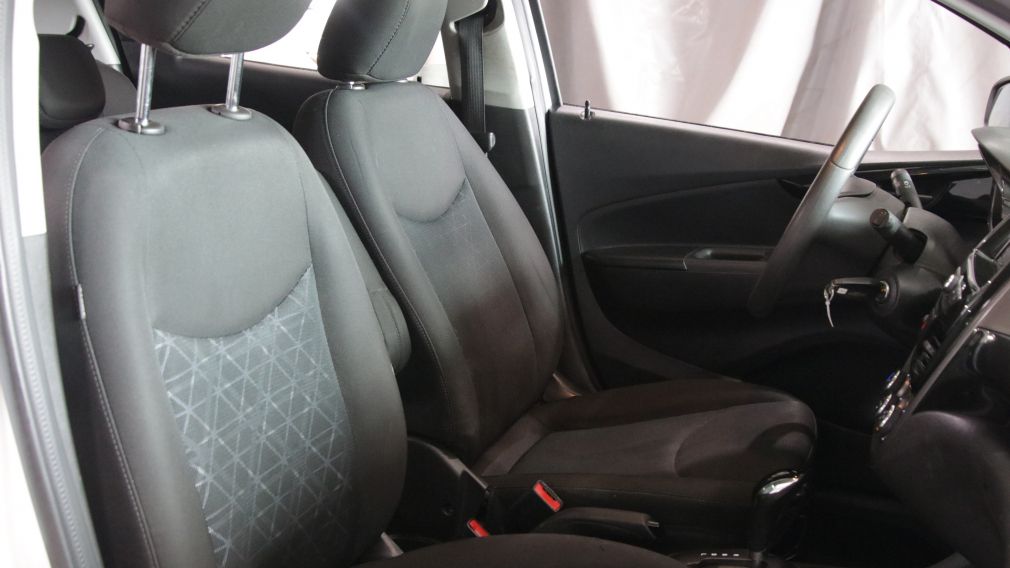 Chevrolet Spark 1LT 2022 d&rsquo;occasion à vendre - 24