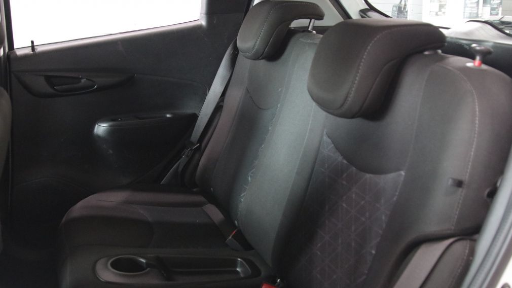 Chevrolet Spark 1LT 2022 d&rsquo;occasion à vendre - 17