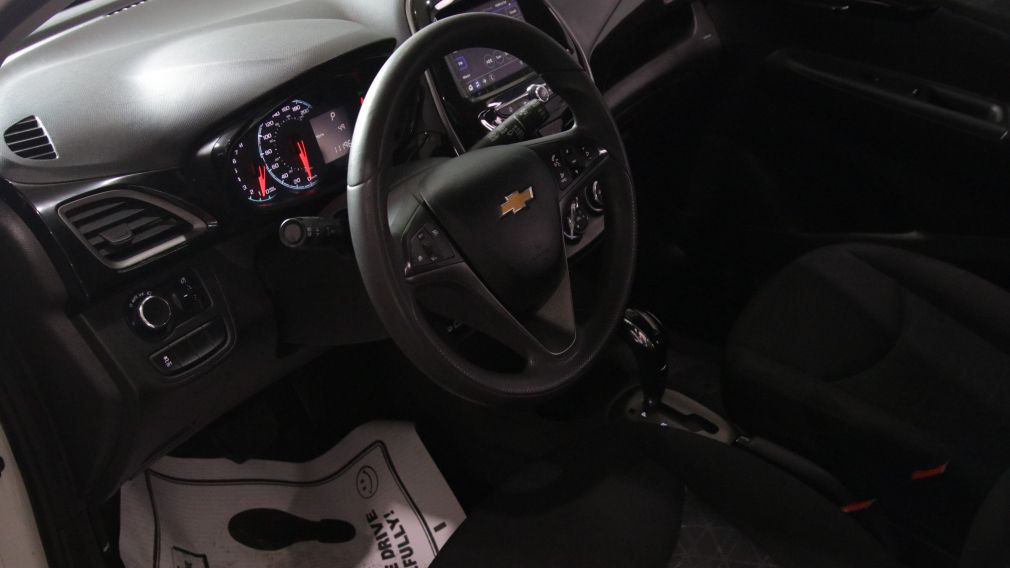 Chevrolet Spark 1LT 2022 d&rsquo;occasion à vendre - 16