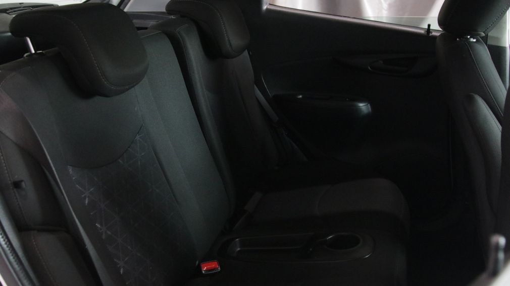 Chevrolet Spark 1LT 2022 d&rsquo;occasion à vendre - 22