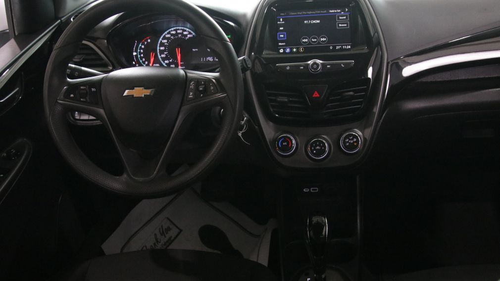 Chevrolet Spark 1LT 2022 d&rsquo;occasion à vendre - 20