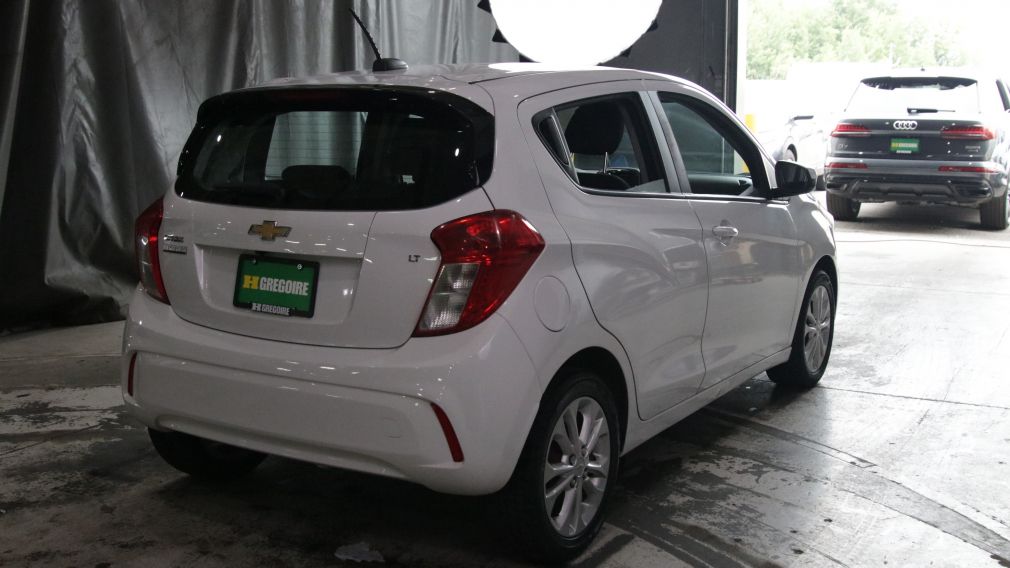 Chevrolet Spark 1LT 2022 d&rsquo;occasion à vendre - 6