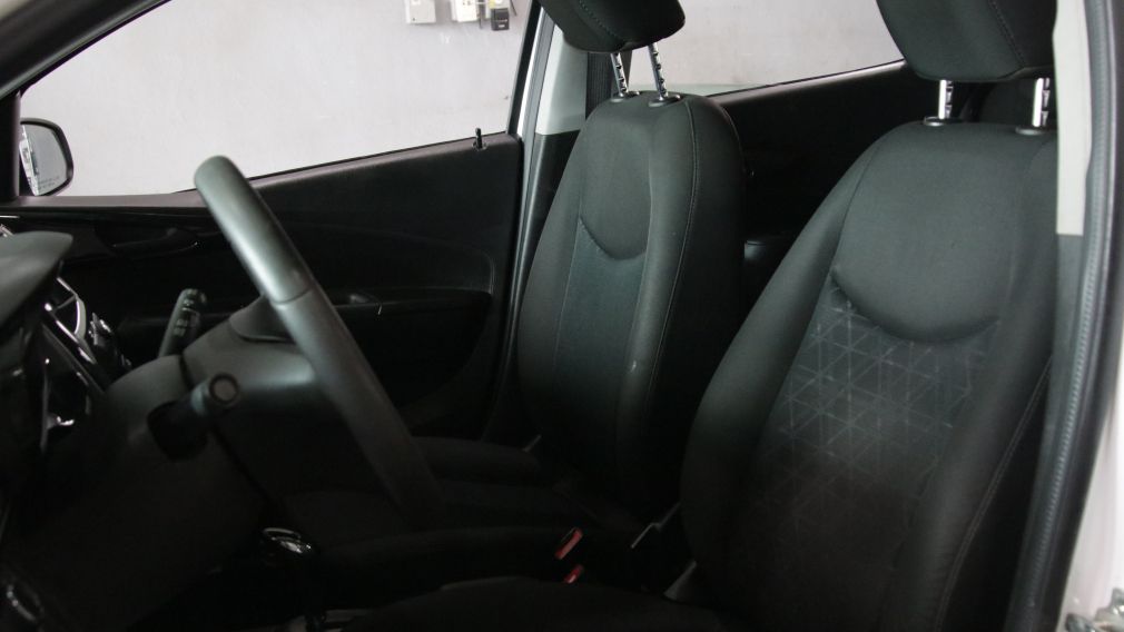 Chevrolet Spark 1LT 2022 d&rsquo;occasion à vendre - 15