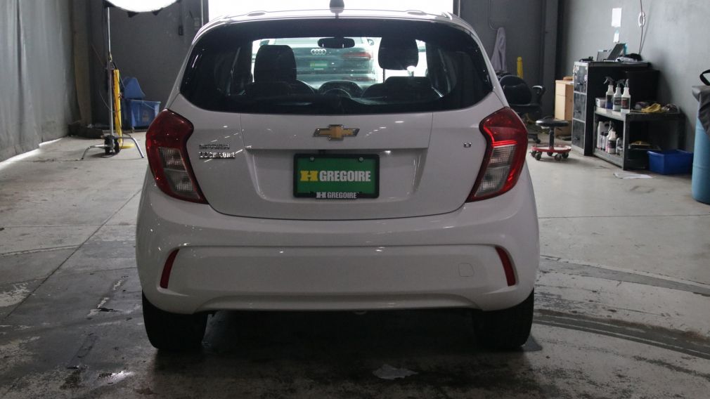 Chevrolet Spark 1LT 2022 d&rsquo;occasion à vendre - 5