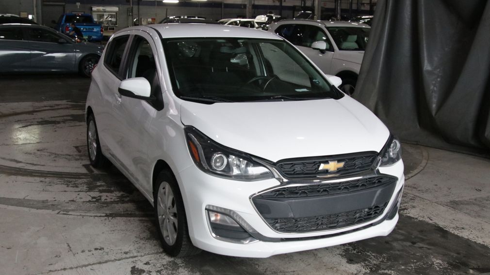 Chevrolet Spark 1LT 2022 d&rsquo;occasion à vendre - 1