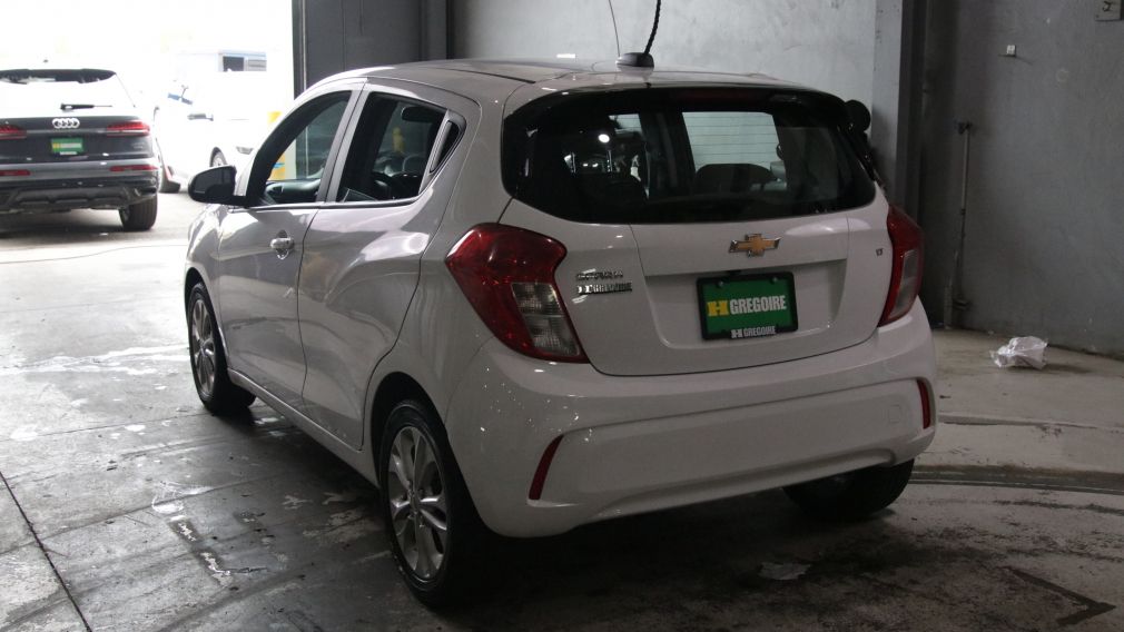 Chevrolet Spark 1LT 2022 d&rsquo;occasion à vendre - 4