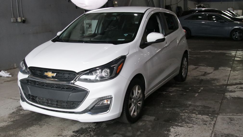 Chevrolet Spark 1LT 2022 d&rsquo;occasion à vendre - 3