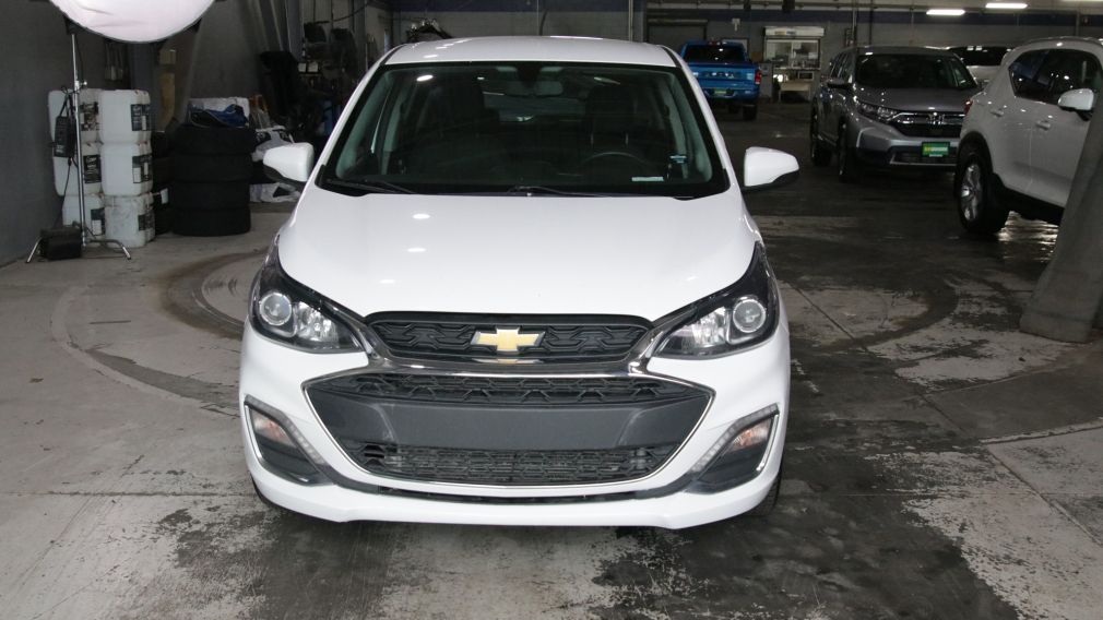 Chevrolet Spark 1LT 2022 d&rsquo;occasion à vendre - 2