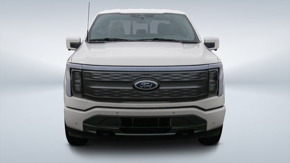 Ford F150 LARIAT 2023 d&rsquo;occasion à vendre - 2