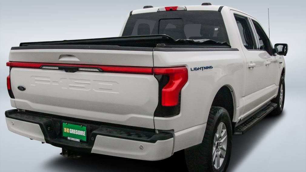 Ford F150 LARIAT 2023 d&rsquo;occasion à vendre - 6