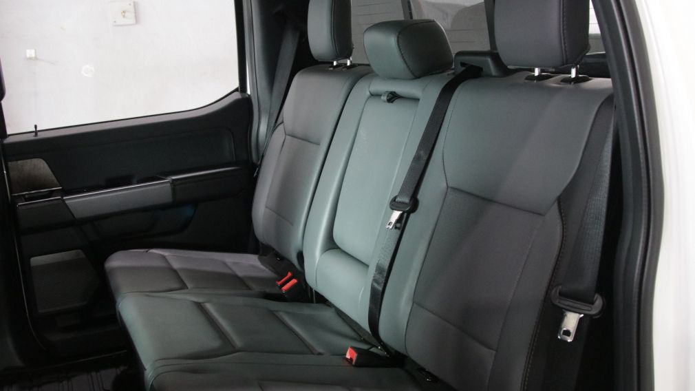 Ford F150 LARIAT 2023 à vendre à Trois-Rivières - 26