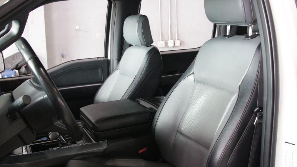 Ford F150 LARIAT 2023 à vendre à Trois-Rivières - 28
