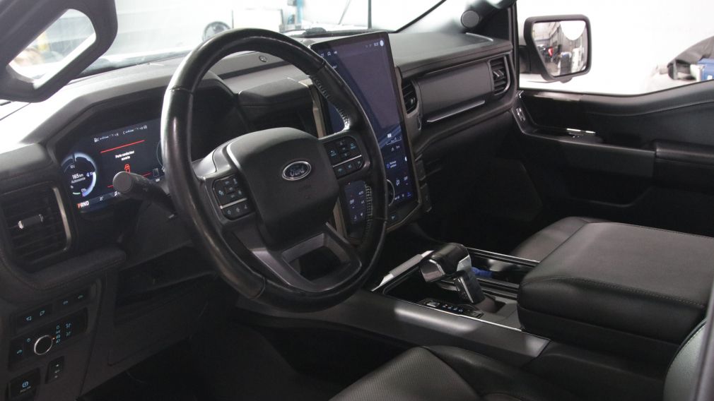 Ford F150 LARIAT 2023 à vendre à Trois-Rivières - 32
