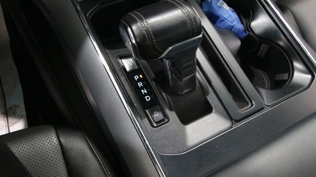 Ford F150 LARIAT 2023 à vendre à Trois-Rivières - 33