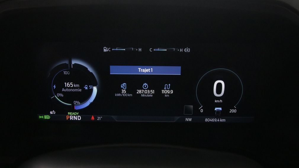 Ford F150 LARIAT 2023 à vendre à Trois-Rivières - 39